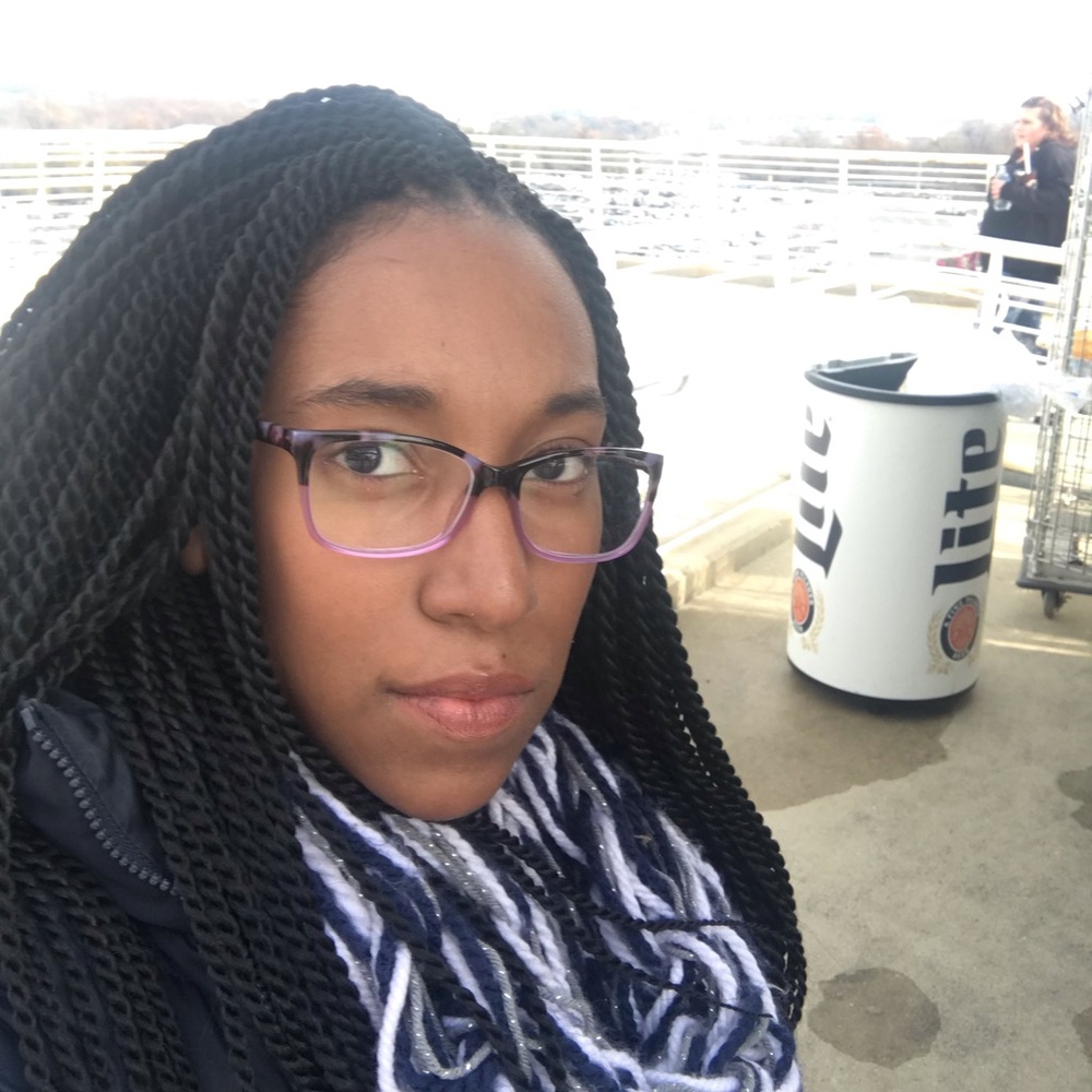 Meet your Posher, Michelle